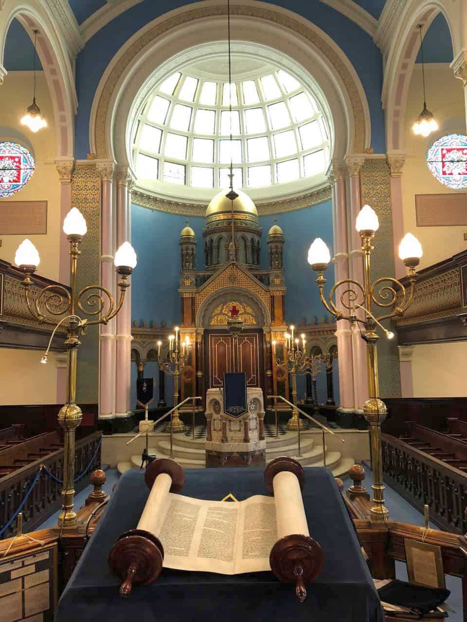 Experience Scotland’s finest distilleries on an 8-day fully kosher whisky adventure with Kosher Travelers.