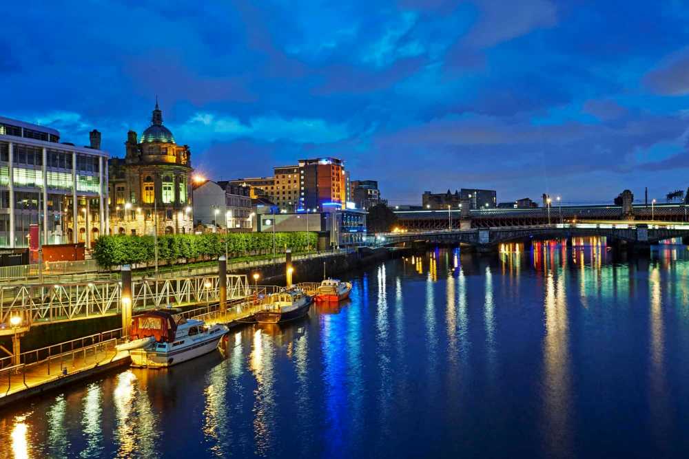 Experience Scotland’s finest distilleries on an 8-day fully kosher whisky adventure with Kosher Travelers.