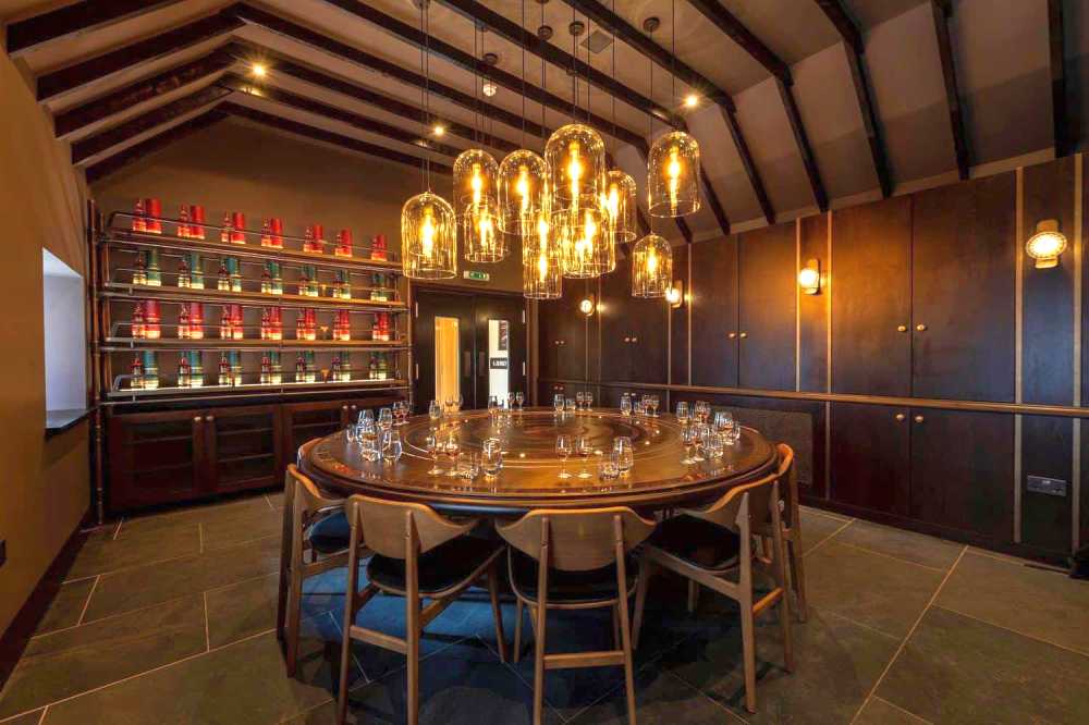 Experience Scotland’s finest distilleries on an 8-day fully kosher whisky adventure with Kosher Travelers.