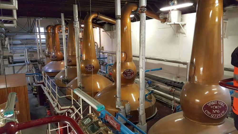 Experience Scotland’s finest distilleries on an 8-day fully kosher whisky adventure with Kosher Travelers.