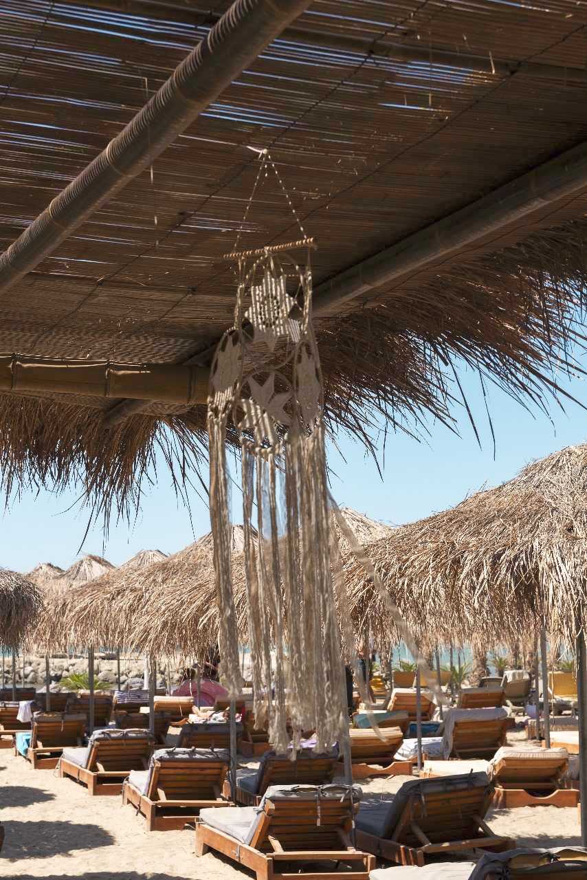 Experience a luxurious Passover 2026 with Kosher Trip at the Amelia Mare Resort in Golem, Albania.