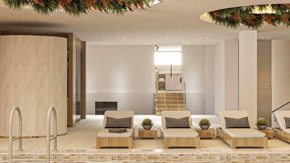 Experience a luxurious Passover 2026 with Kosher Trip at the Amelia Mare Resort in Golem, Albania.