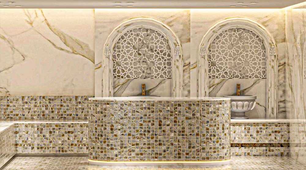 Experience a luxurious Passover 2026 with Kosher Trip at the Amelia Mare Resort in Golem, Albania.