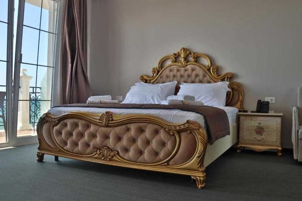 Experience a luxurious Passover 2026 with Kosher Trip at the Amelia Mare Resort in Golem, Albania.