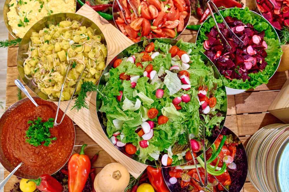 Kosher winter sun vacation at Dukley Hotel & Resort in Budva, Montenegro