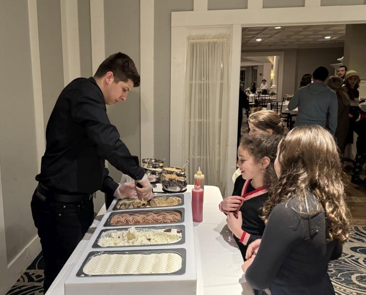 Luxury Kosher Ski Winter Break 2026 at The Equinox, Vermont With Kosher Winter Getaways