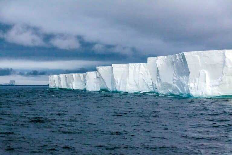 Lebor Tours Kosher Antarctica Cruise 2026–2027 