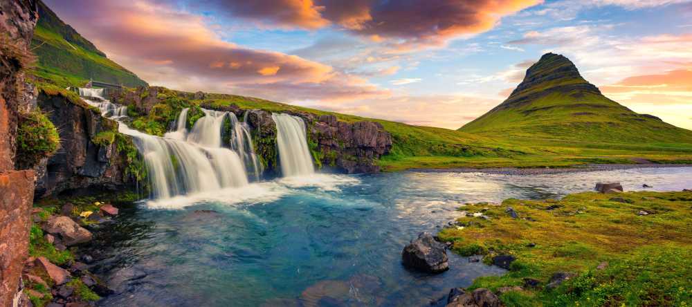 Kosher Iceland Vacation & Tour