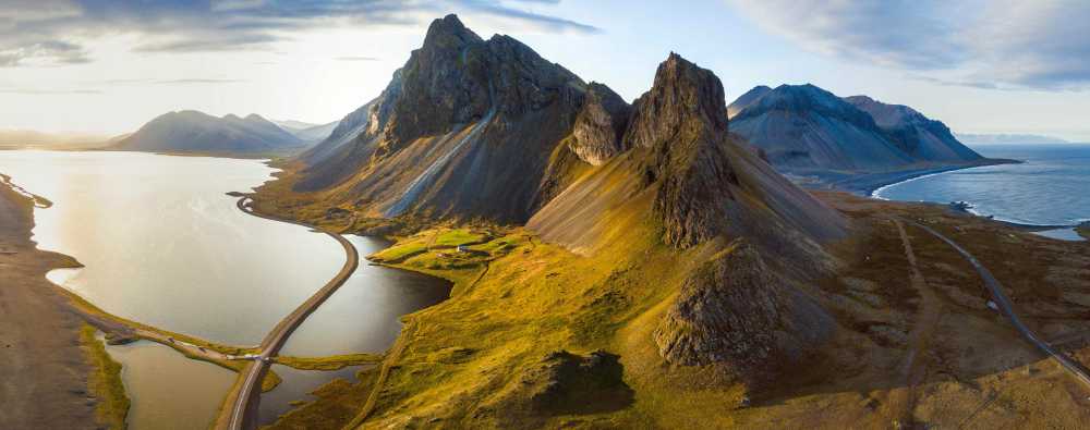 Kosher Iceland Vacation & Tour