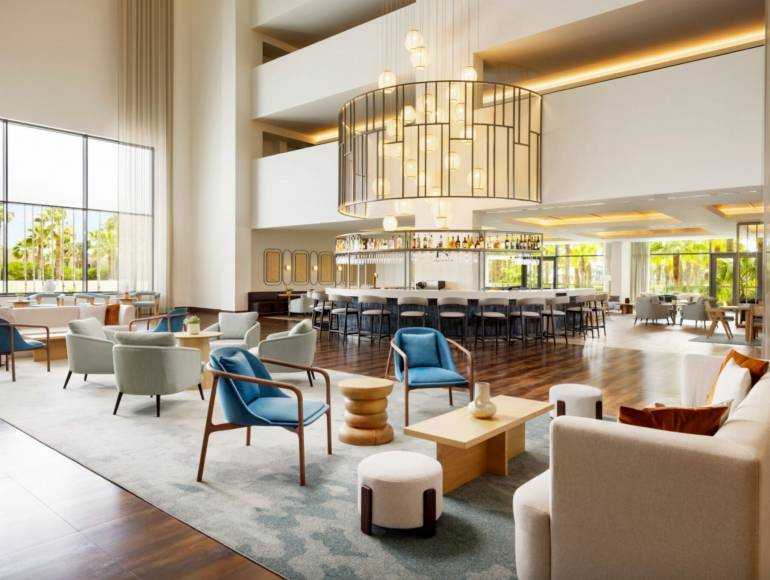 Celebrate Passover 2026 in style at the Marriott Salgados Algarve in Albufeira, Portugal.