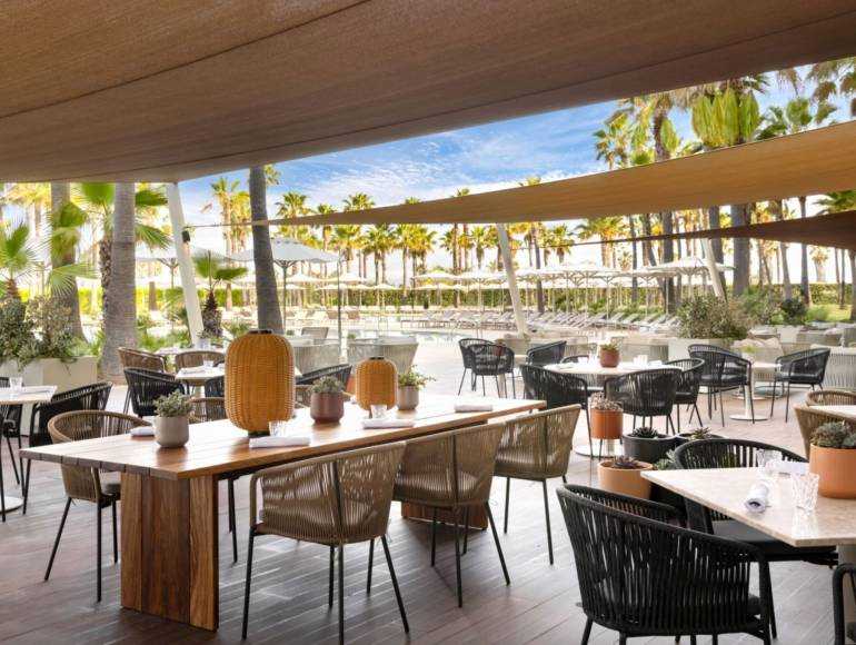 Celebrate Passover 2026 in style at the Marriott Salgados Algarve in Albufeira, Portugal.