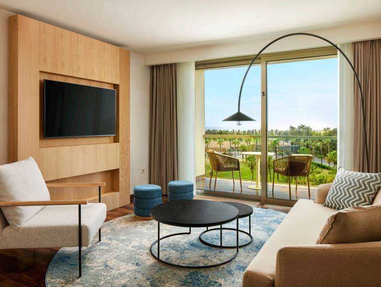 Celebrate Passover 2026 in style at the Marriott Salgados Algarve in Albufeira, Portugal.