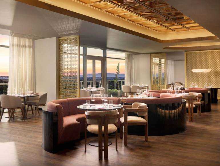 Celebrate Passover 2026 in style at the Marriott Salgados Algarve in Albufeira, Portugal.