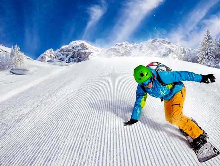 Discover the Loisirel Winter Ski Vacation 2026 at the Savoia Resort in Bardonecchia, Italy.