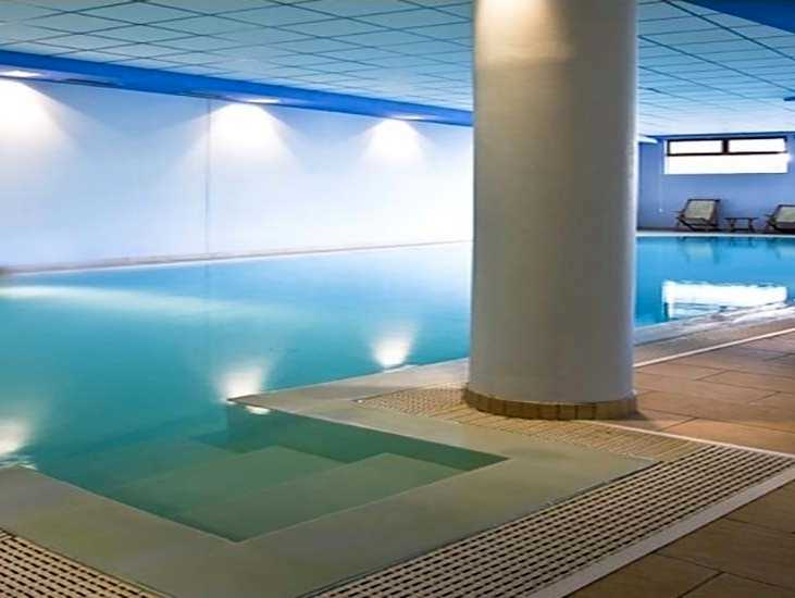 Discover the Loisirel Winter Ski Vacation 2026 at the Savoia Resort in Bardonecchia, Italy.