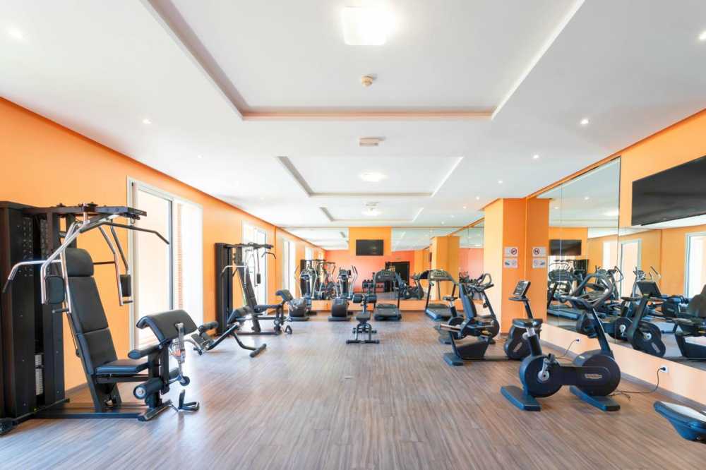 Celebrate Pesach at the Zephyr Targa Hotel in Marrakesh, Morocco.