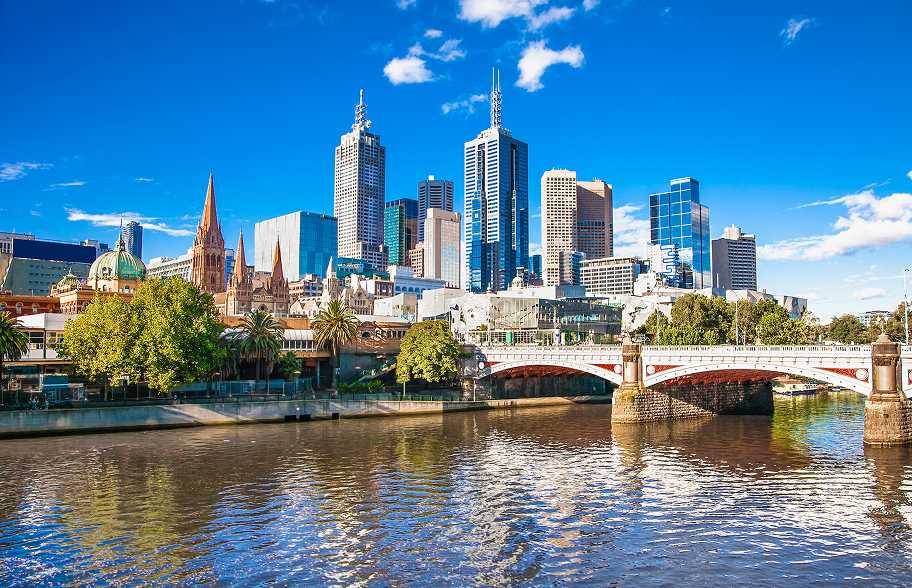 Golden Tours Kosher Cruise to Australia & New Zealand Winter