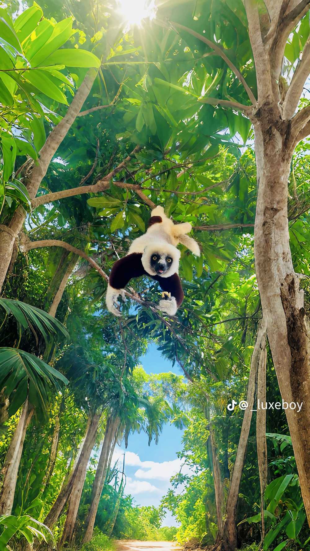 Join MG Kosher Trips for a rare glatt kosher luxury vacation in Madagascar in 2026.