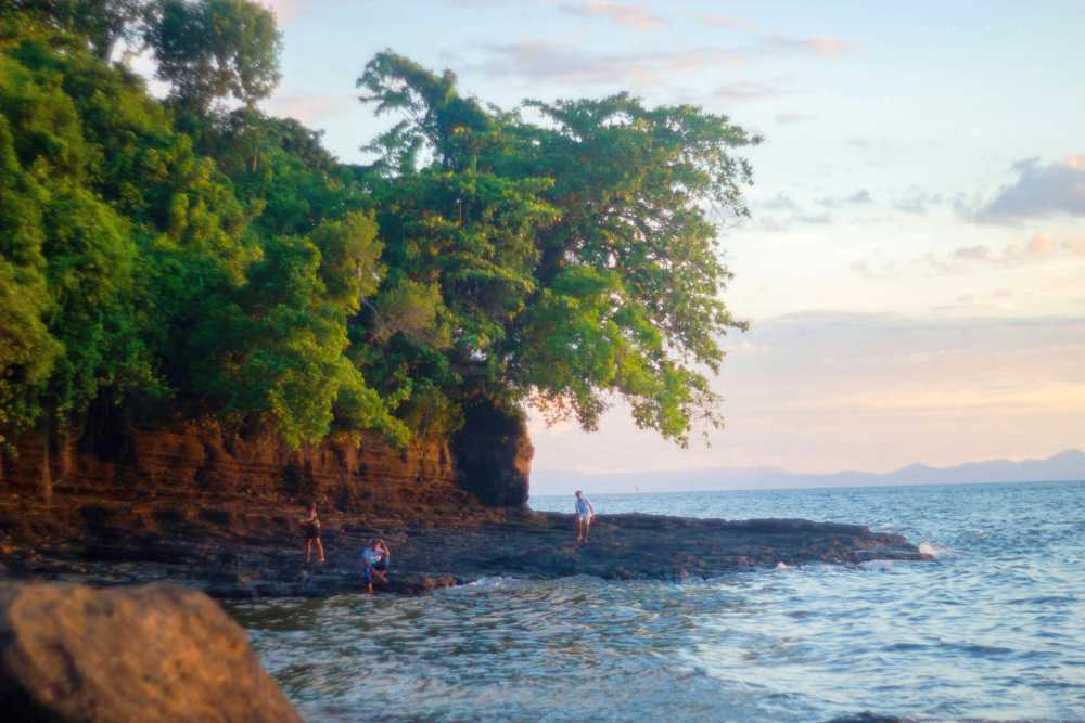 Join MG Kosher Trips for a rare glatt kosher luxury vacation in Madagascar in 2026.