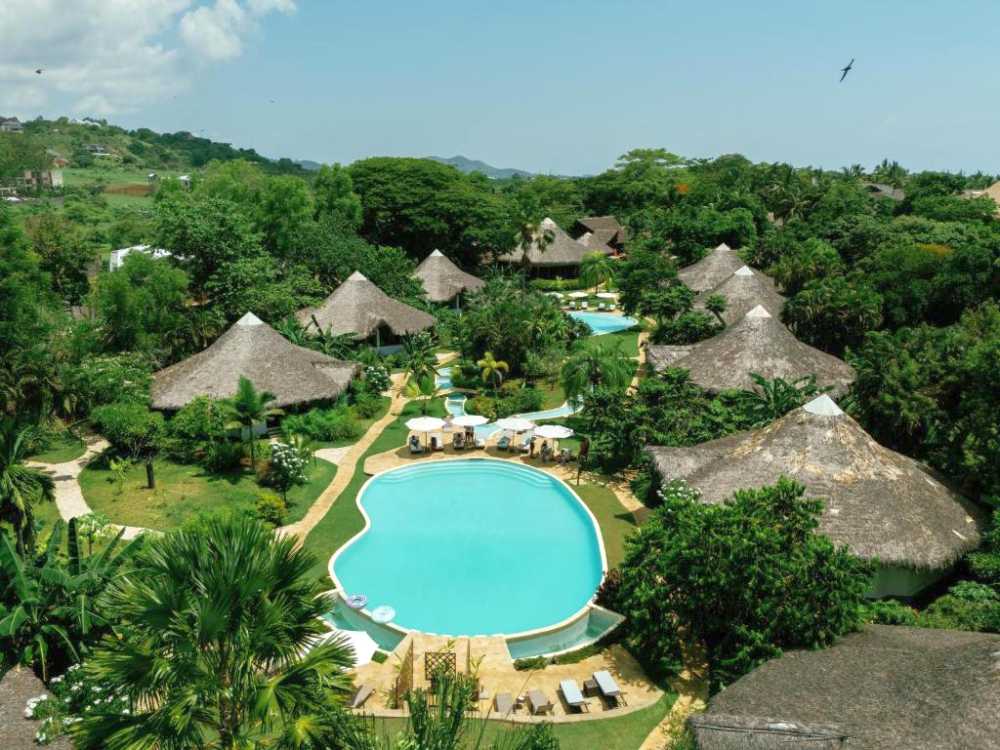 Join MG Kosher Trips for a rare glatt kosher luxury vacation in Madagascar in 2026.