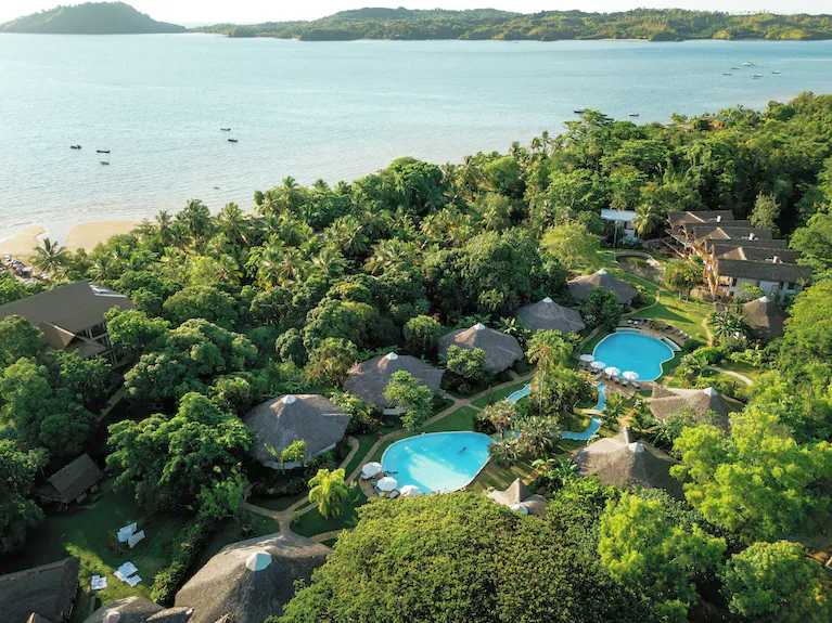 Join MG Kosher Trips for a rare glatt kosher luxury vacation in Madagascar in 2026.