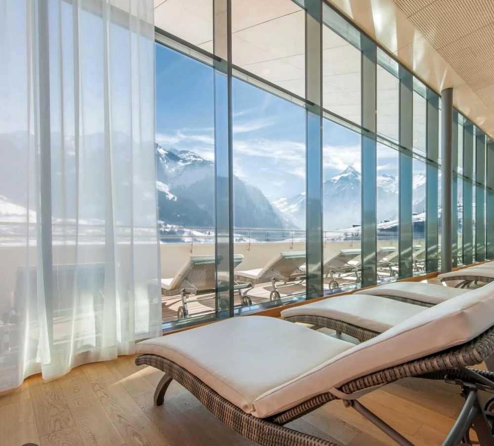 Luxury kosher ski chalet in Kaprun, Austria – Chalet Evi by MG Kosher Trips