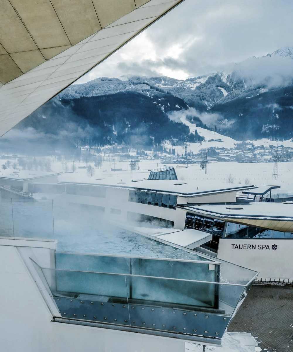 Luxury kosher ski chalet in Kaprun, Austria – Chalet Evi by MG Kosher Trips