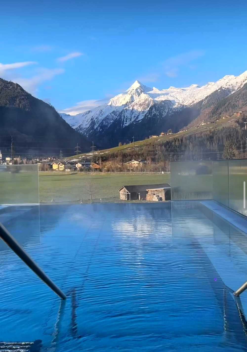 Luxury kosher ski chalet in Kaprun, Austria – Chalet Evi by MG Kosher Trips