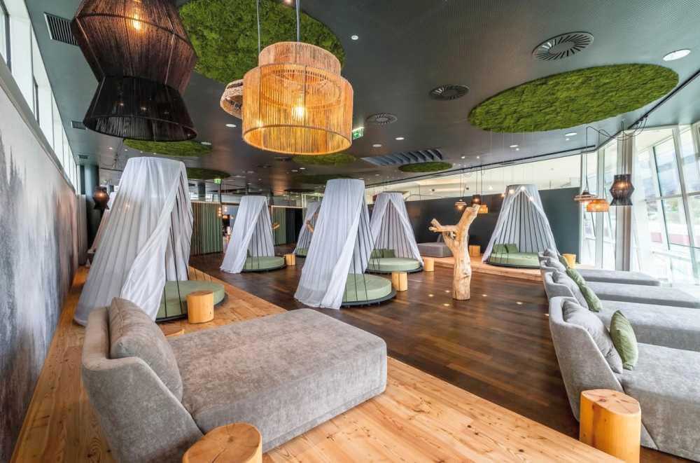 Luxury kosher ski chalet in Kaprun, Austria – Chalet Evi by MG Kosher Trips