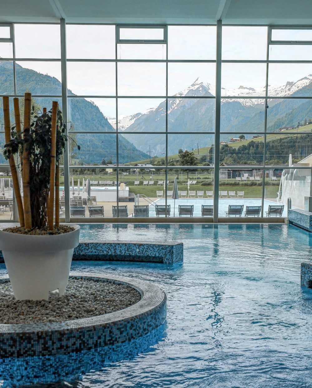 Luxury kosher ski chalet in Kaprun, Austria – Chalet Evi by MG Kosher Trips