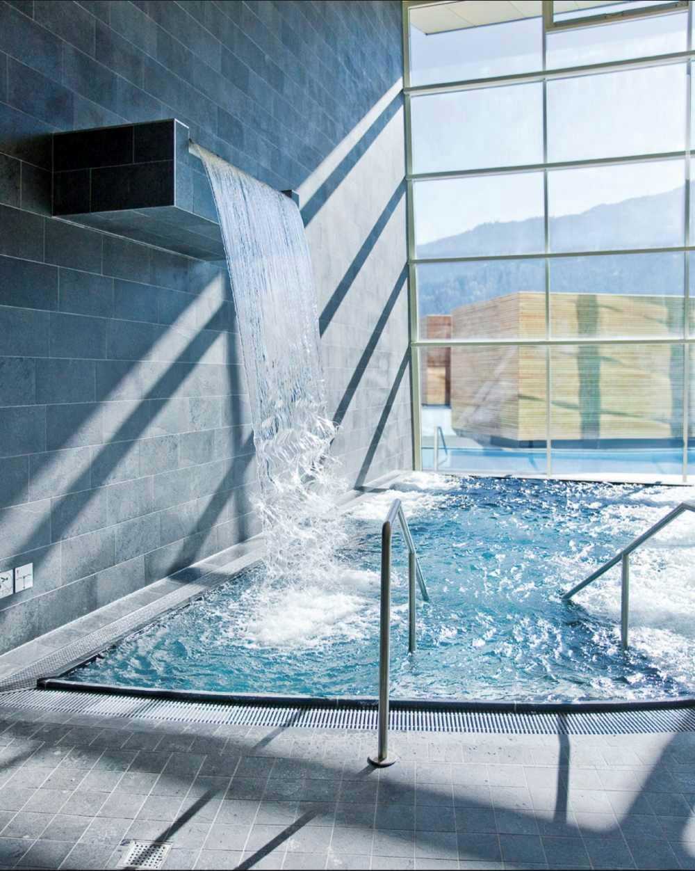 Luxury kosher ski chalet in Kaprun, Austria – Chalet Evi by MG Kosher Trips