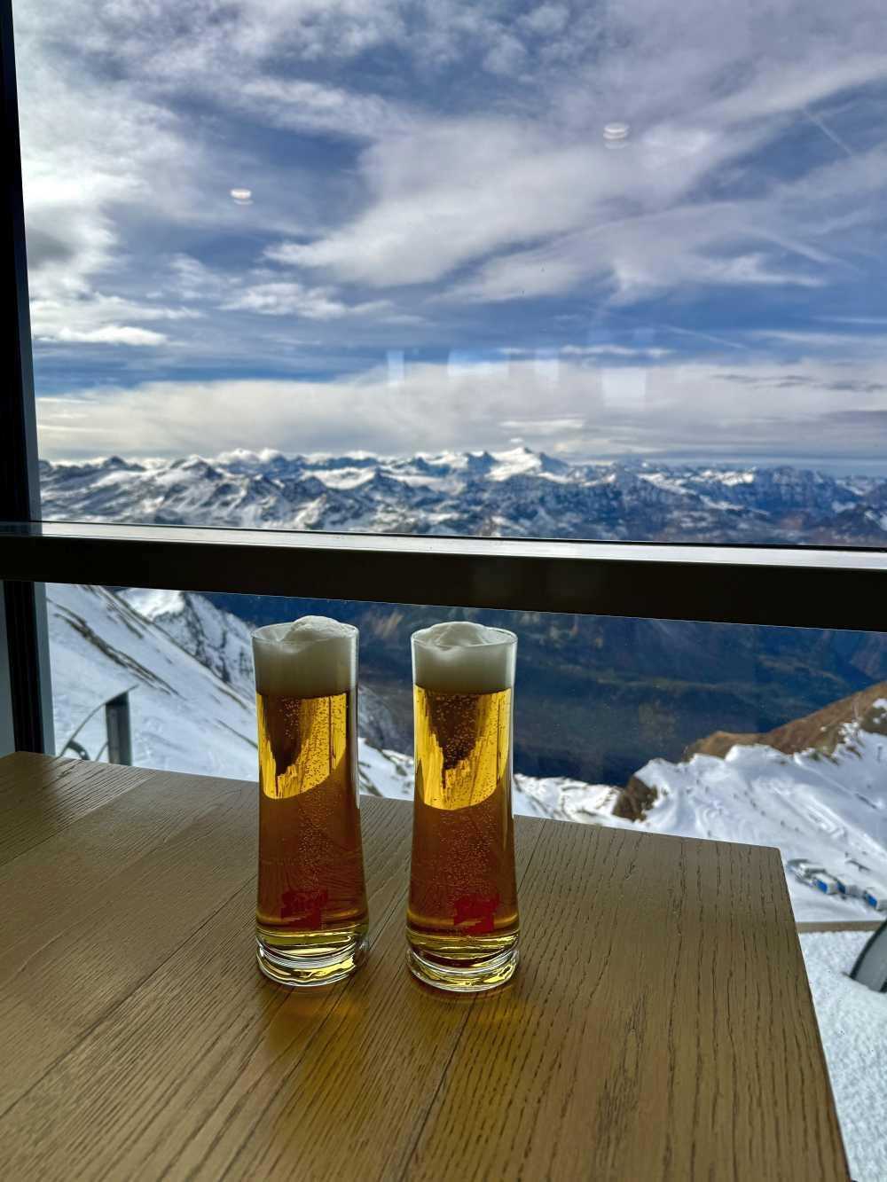 Luxury kosher ski chalet in Kaprun, Austria – Chalet Evi by MG Kosher Trips