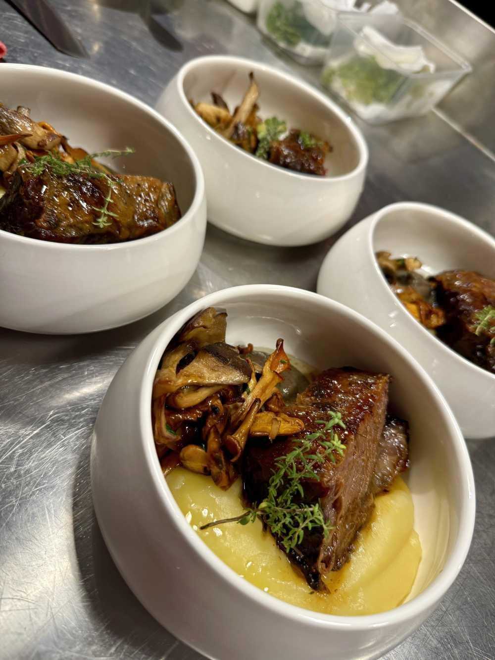 Luxury kosher ski chalet in Kaprun, Austria – Chalet Evi by MG Kosher Trips