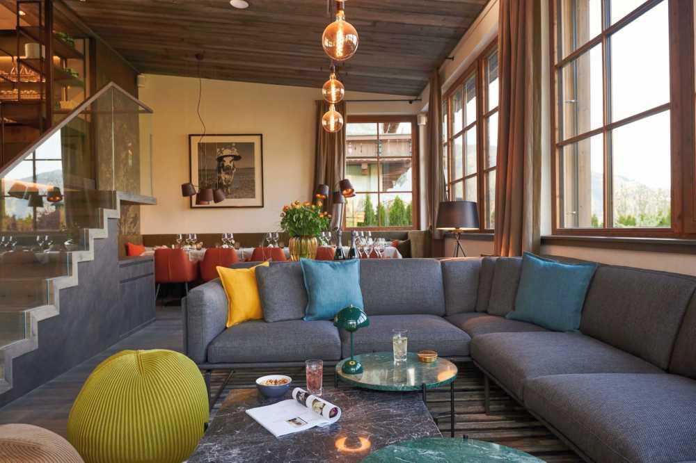 Luxury kosher ski chalet in Kaprun, Austria – Chalet Evi by MG Kosher Trips