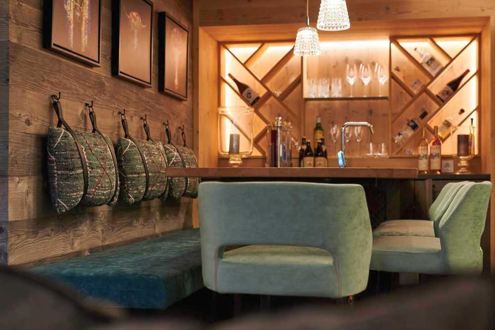 Luxury kosher ski chalet in Kaprun, Austria – Chalet Evi by MG Kosher Trips