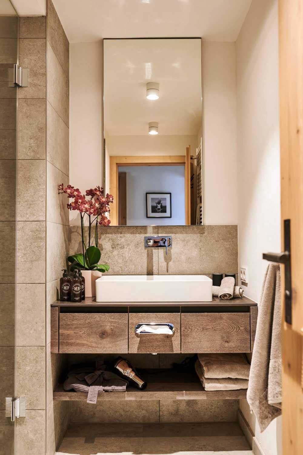 Luxury kosher ski chalet in Kaprun, Austria – Chalet Evi by MG Kosher Trips