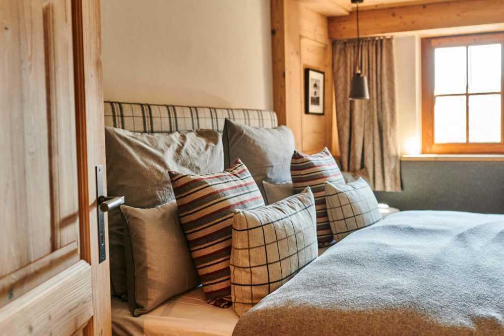 Luxury kosher ski chalet in Kaprun, Austria – Chalet Evi by MG Kosher Trips