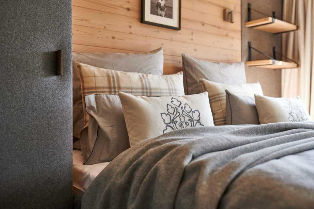 Luxury kosher ski chalet in Kaprun, Austria – Chalet Evi by MG Kosher Trips