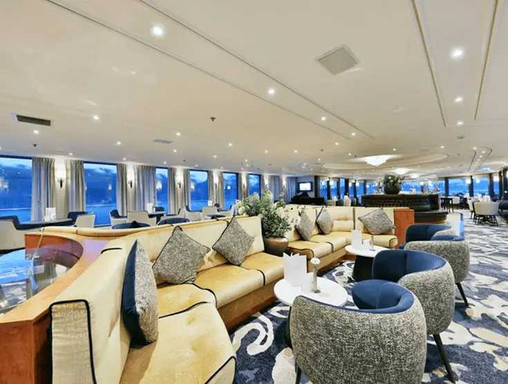 Golden Tours Kosher Rhine River Cruise