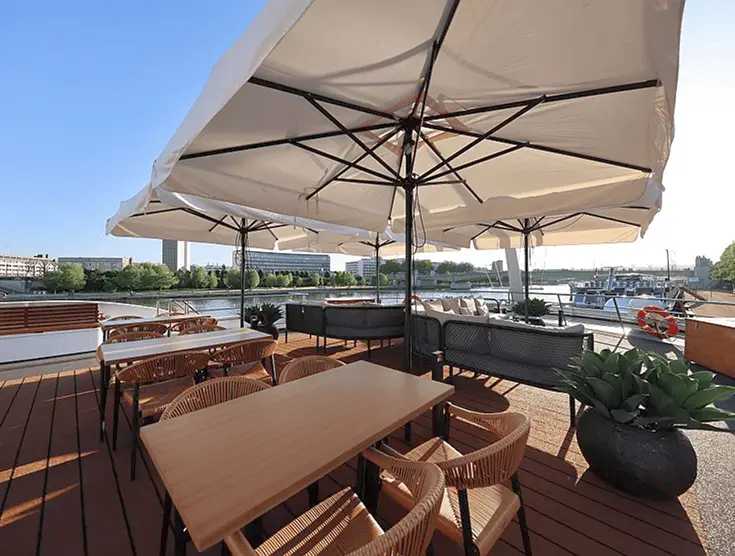 Golden Tours Kosher Rhine River Cruise