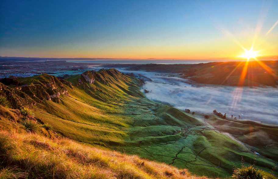 Golden Tours Kosher Cruise to Australia & New Zealand Winter