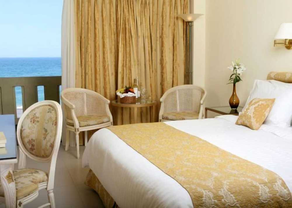 Niphla Events Passover 2026 in Crete at Aquila Rithymna Beach