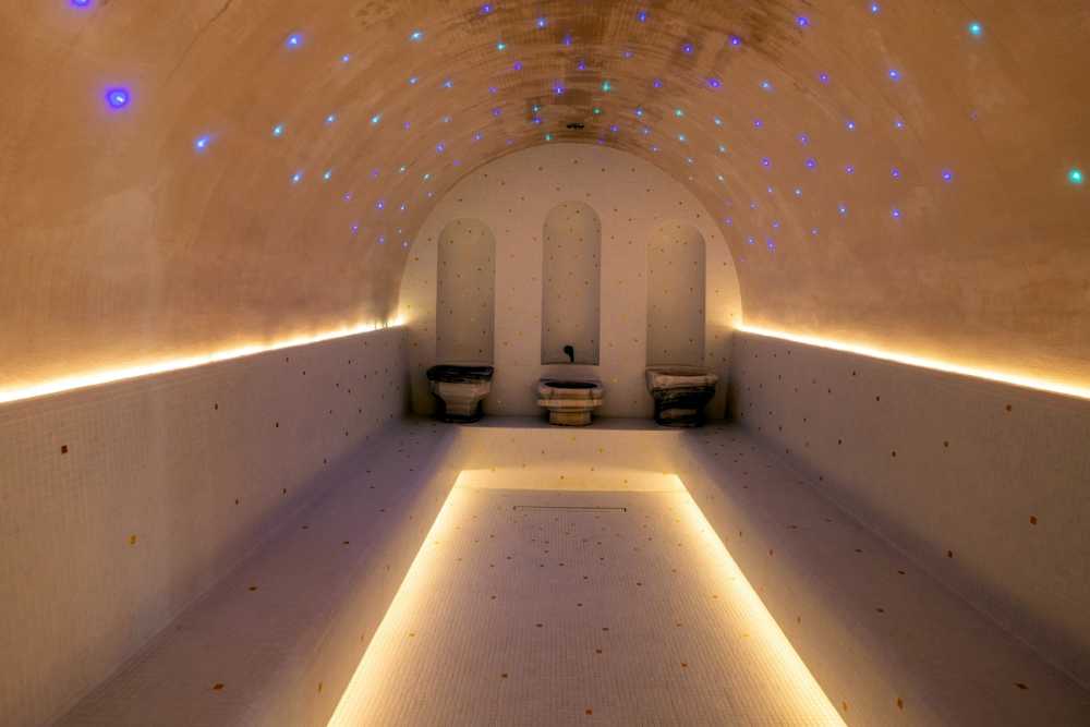 Niphla Events Passover 2026 in Crete at Aquila Rithymna Beach