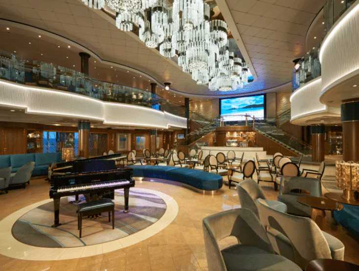 Sail through Alaska this summer with Golden Tours Kosher Cruises.