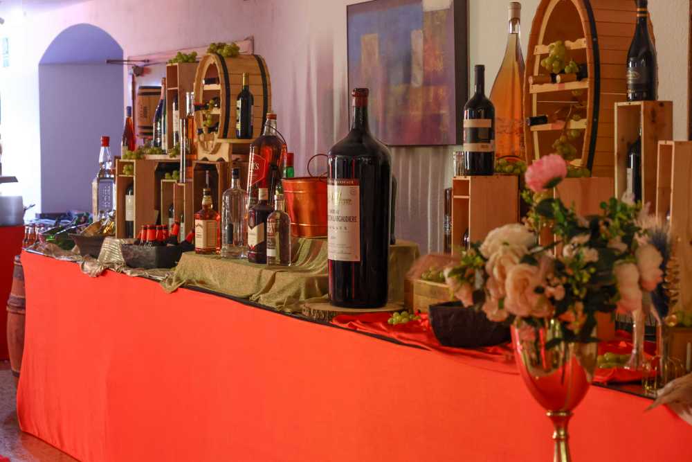 Oasis Park & Spa in Costa Brava, Spain