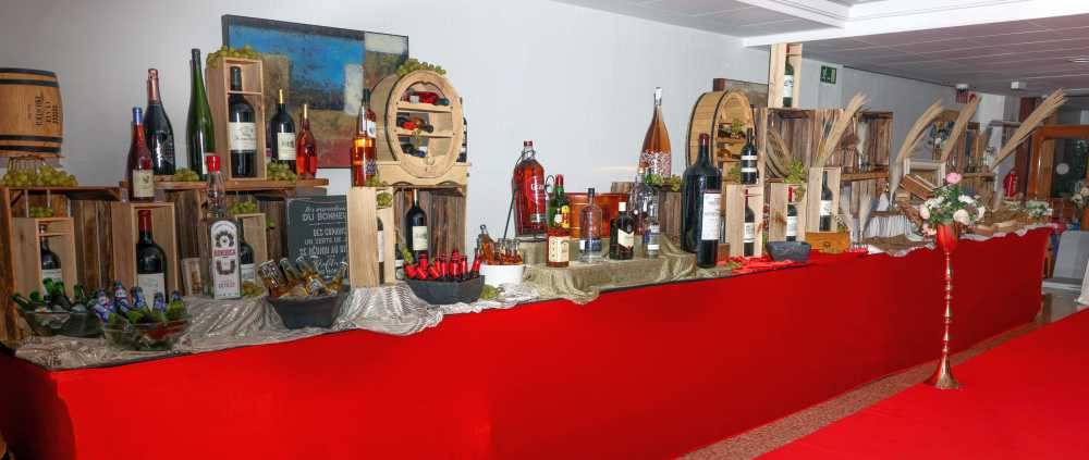 Oasis Park & Spa in Costa Brava, Spain