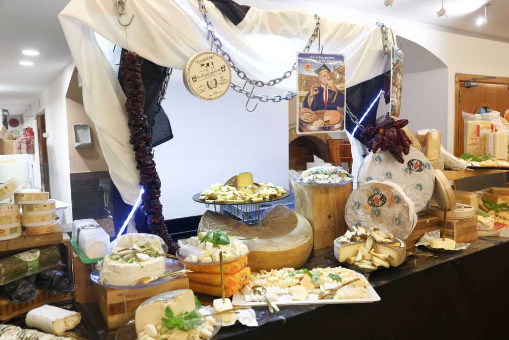 Oasis Park & Spa in Costa Brava, Spain