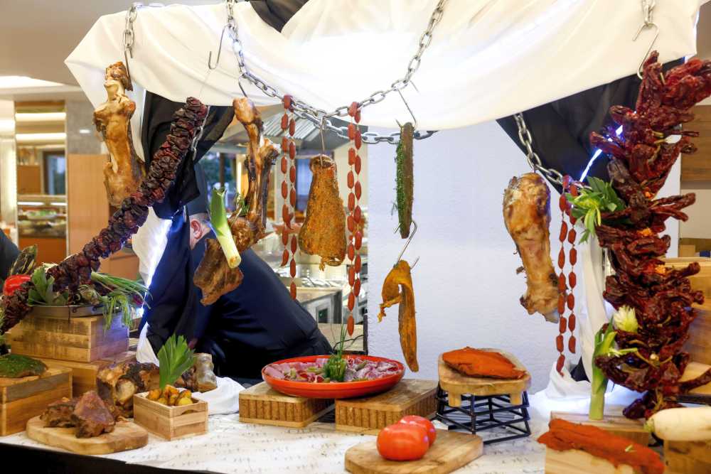 Oasis Park & Spa in Costa Brava, Spain