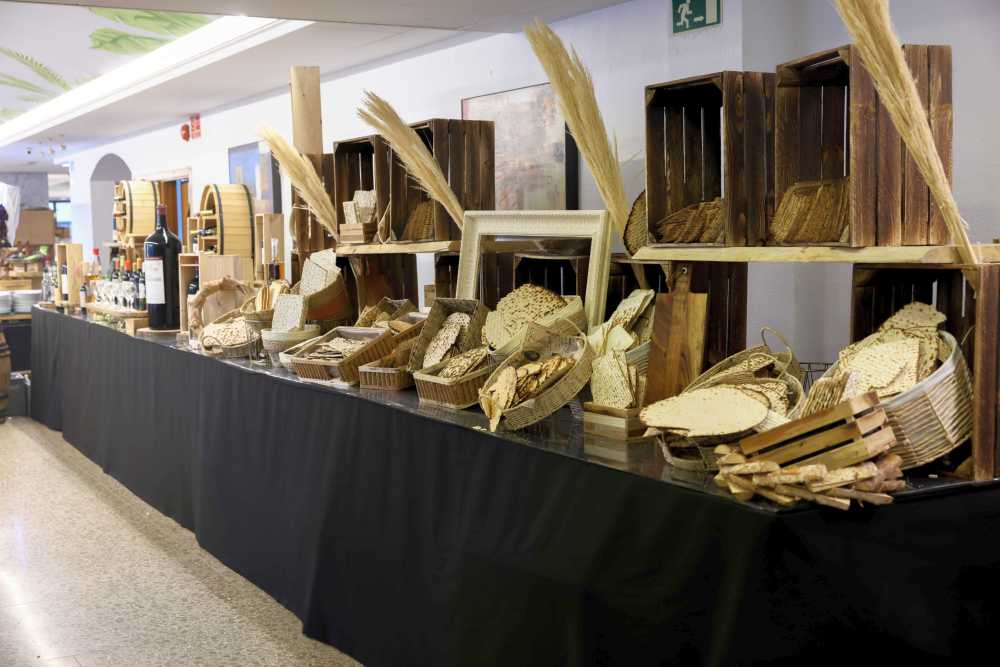 Oasis Park & Spa in Costa Brava, Spain