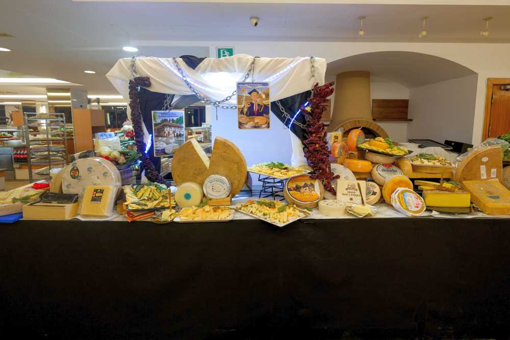 Oasis Park & Spa in Costa Brava, Spain